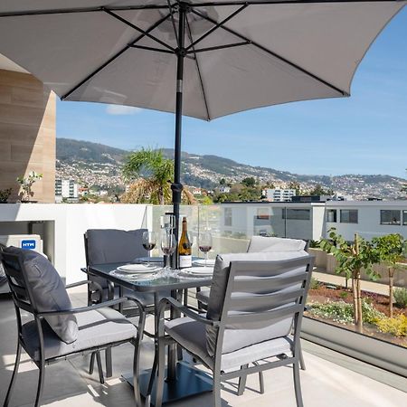 The Prince Apartment Funchal (Madeira) Exterior foto